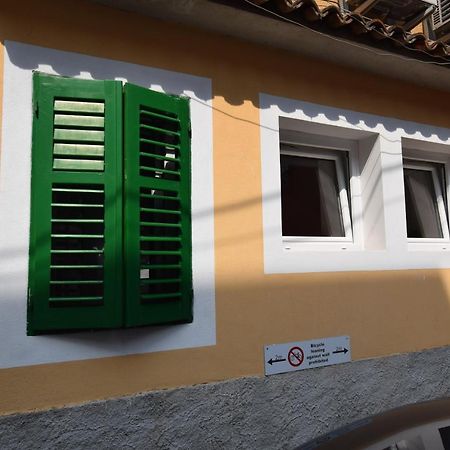 City Core Apartment Koper Bagian luar foto