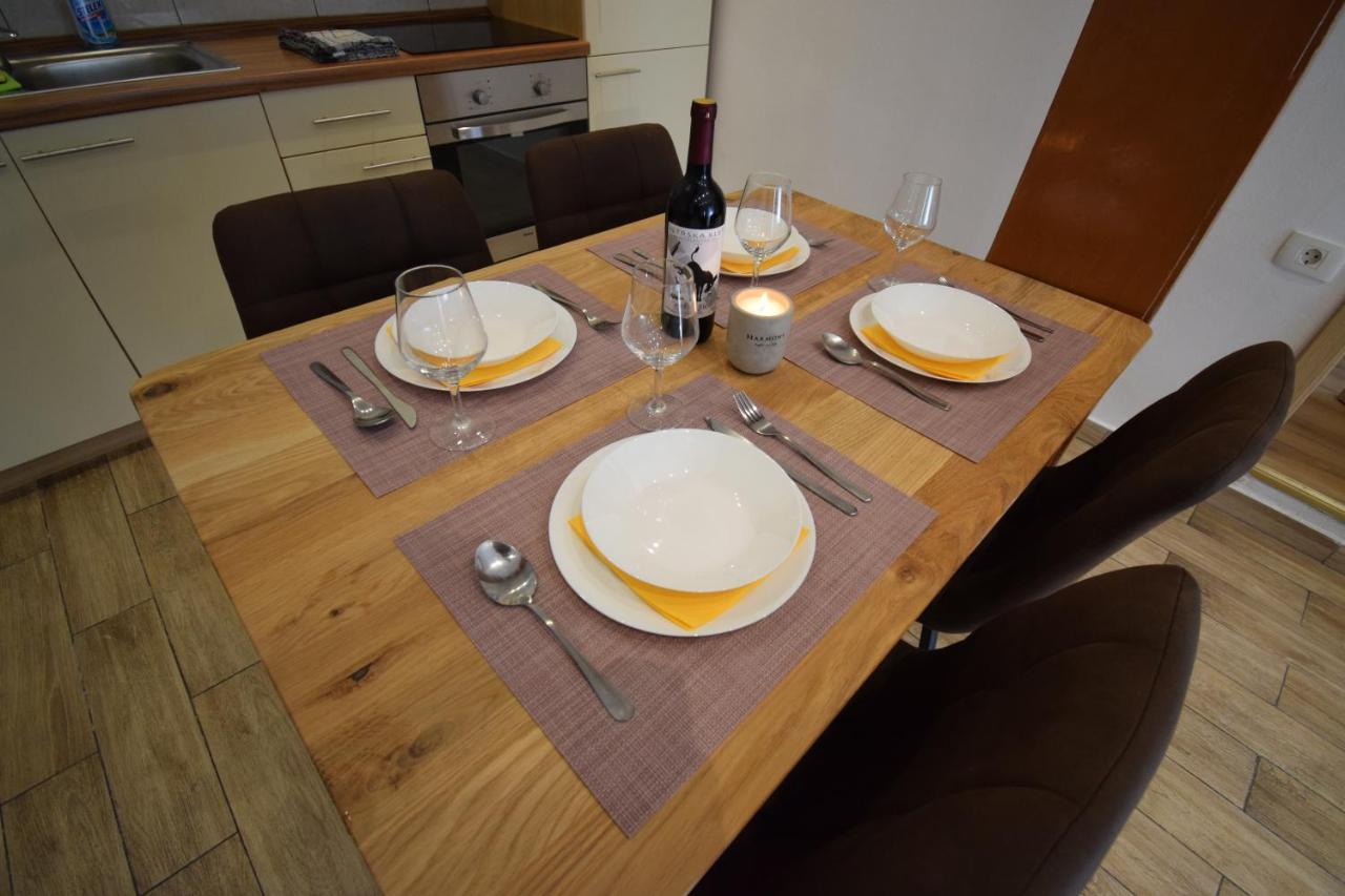 City Core Apartment Koper Bagian luar foto