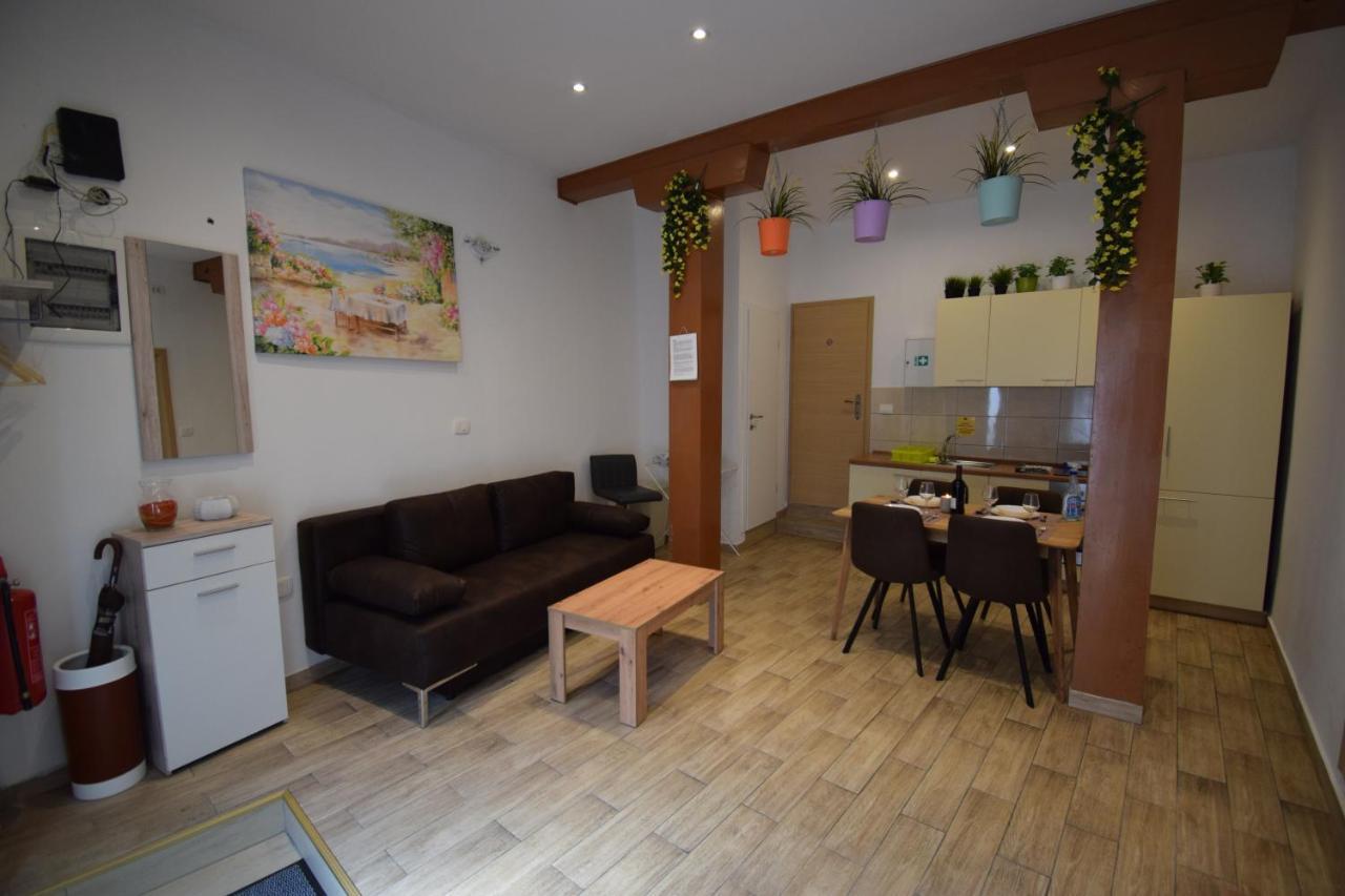 City Core Apartment Koper Bagian luar foto