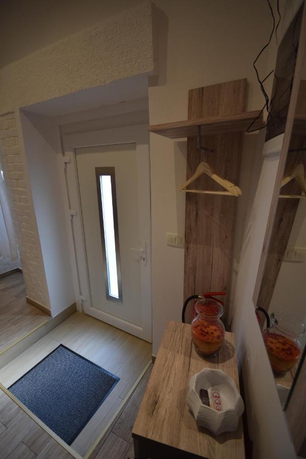 City Core Apartment Koper Bagian luar foto