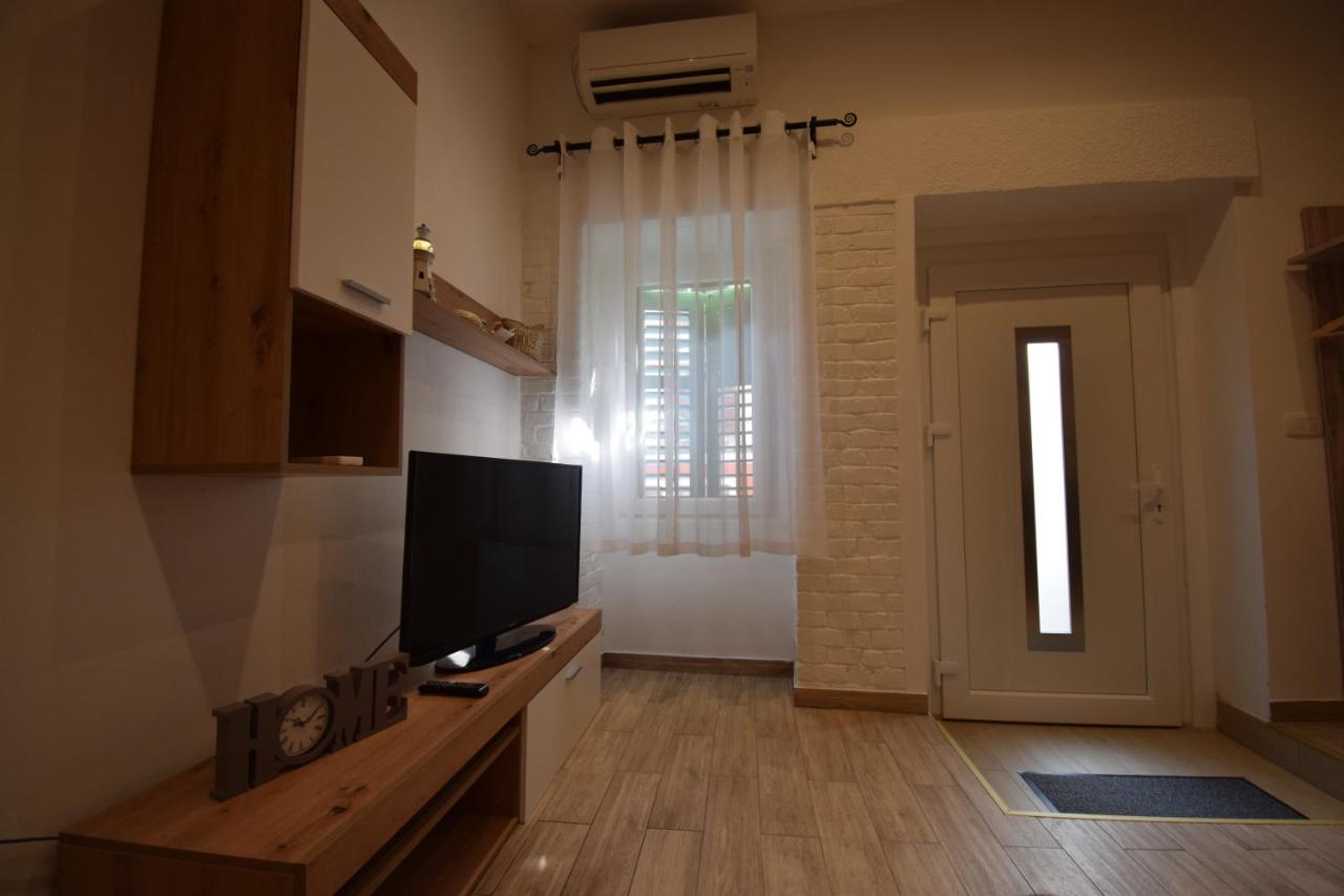 City Core Apartment Koper Bagian luar foto