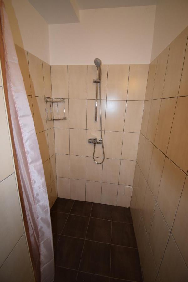City Core Apartment Koper Bagian luar foto