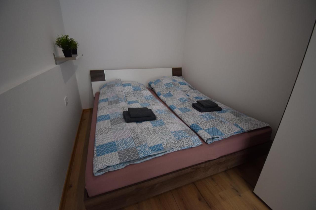 City Core Apartment Koper Bagian luar foto